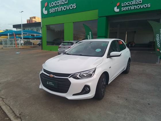 CHEVROLET ONIX 1.0 FLEX LT MANUAL CHEVROLET ONIX 1.0 FLEX LT MANUAL